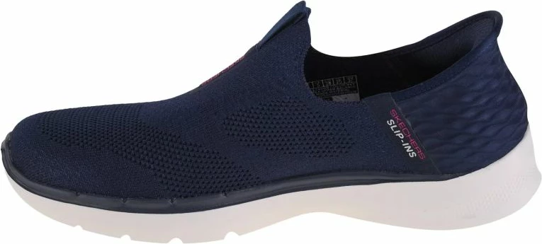 Atlete për femra Skechers, të kaltërta [Madhësia: 39]