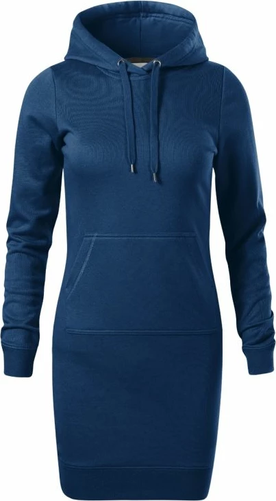 Fustan Malfini për femra, blu [Madhësia: XS]