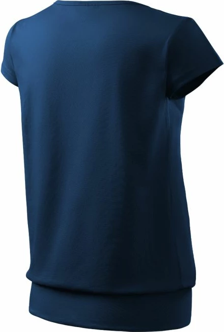 Maicë për femra Malfini, blu [Madhësia: XXL]