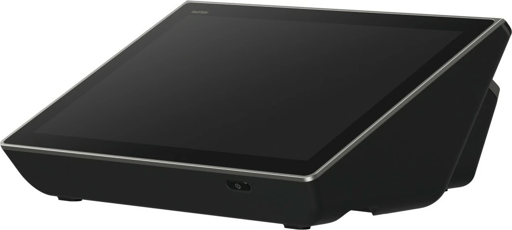 Terminal POS Sunmi D3 Mini GMS, 3/32GB, Android 13, printer 80mm, skaner, i zi