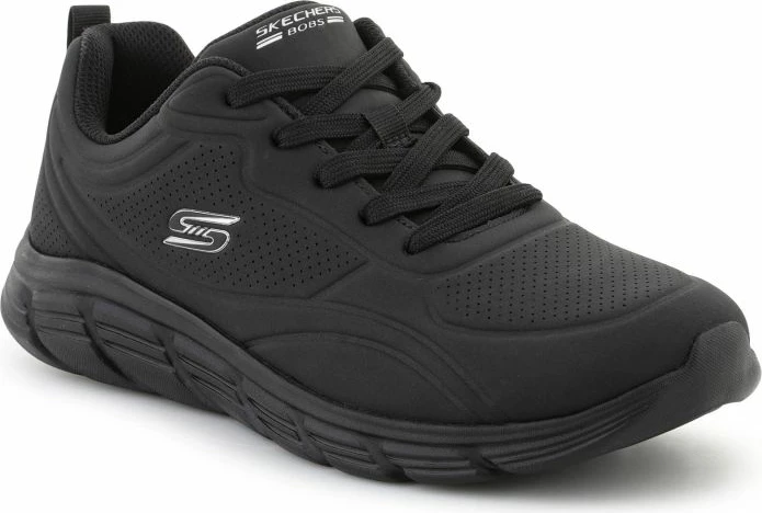 Atlete Skechers për femra, të zeza
