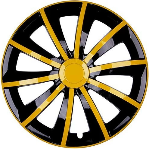 Rrotkapne Set 15" Gral Yellow Black