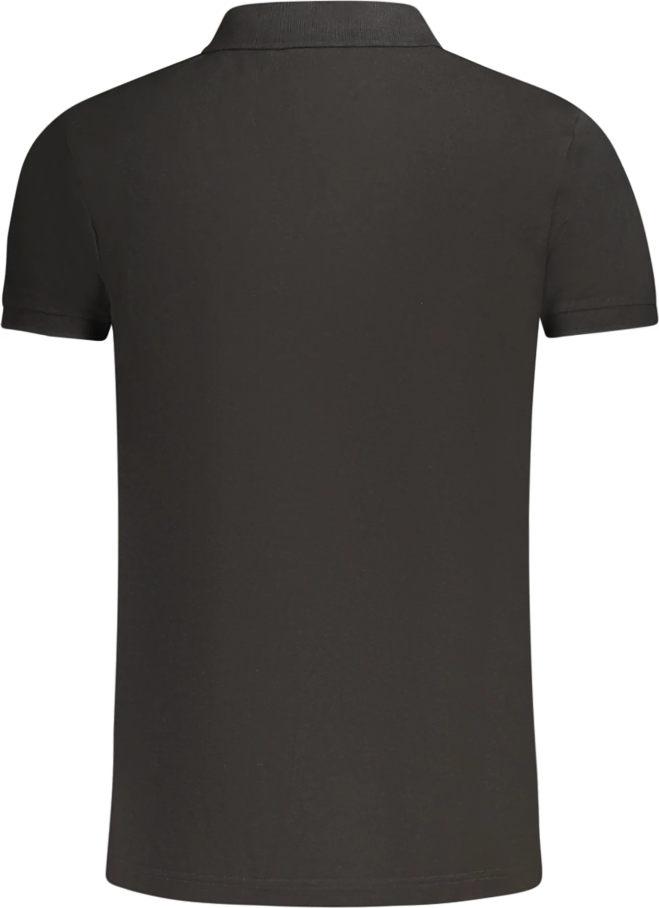 Polo maicë FILA Sunchon meshkuj, e zezë