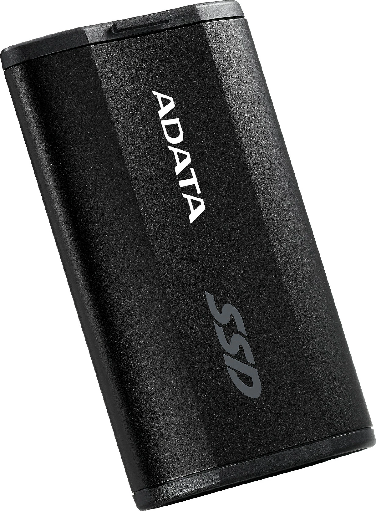 SSD i jashtëm ADATA SD810, 2 TB, USB-C, 2000 MB/s, IP68, i zi