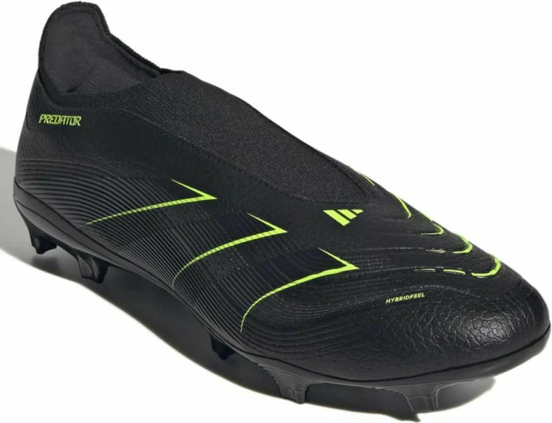 Këpucë Hikvision, të zeza