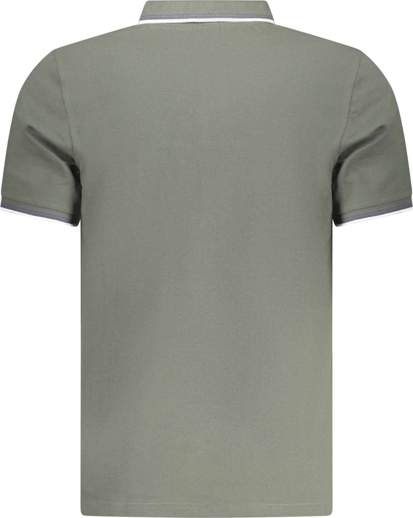 Maicë polo NORTH SAILS për meshkuj, jeshile [Madhësia: XXXL]