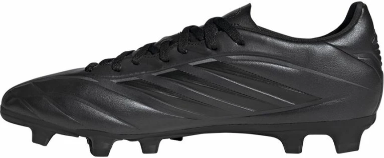 Atlete futbolli adidas COPA PURE IV Club JR6184, të zeza