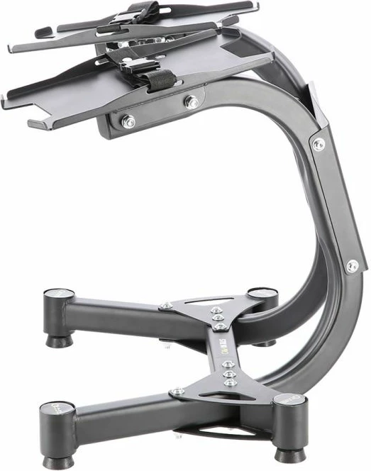 Raft hantellash HMS, i zi