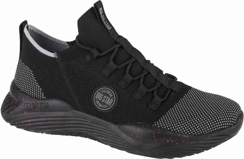 Atlete për meshkuj Big Star, të zeza