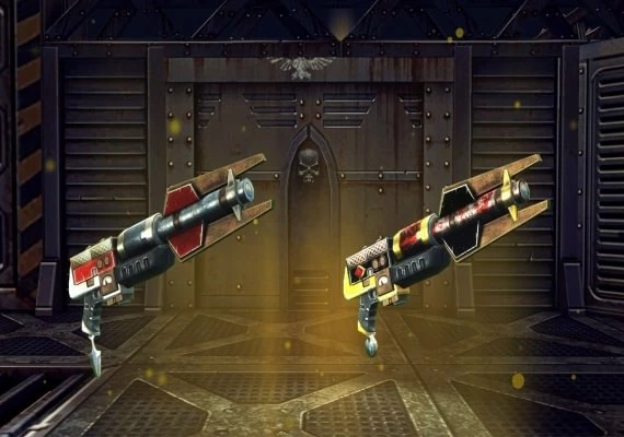 Warhammer 40,000: Space Wolf - Sigurd Ironside DLC EN/DE/FR/IT/JA/KO/RU/ES Global