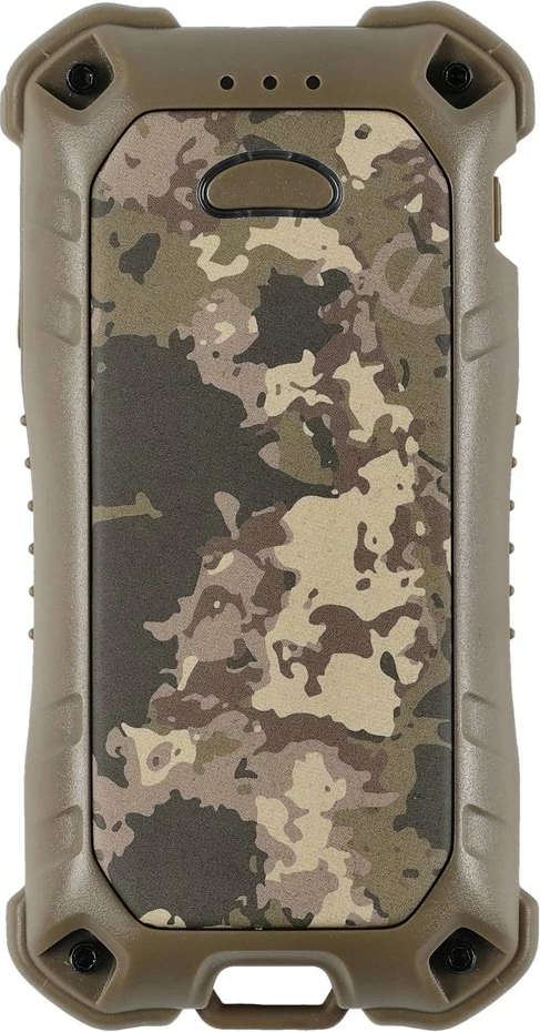 Ngrohës elektronik për duar Ocoopa UT4 Extreme, 10000 mAh, Kamuflazh