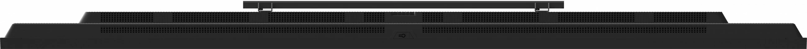 Ekran i madh profesional iiyama LH6541UHS-B1AG, 65 inch, 4K UHD, 24/7, LCD