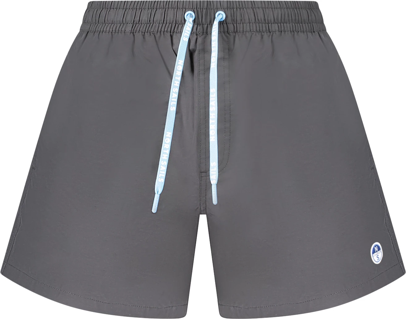 Të poshtme noti NORTH SAILS meshkuj, të zeza