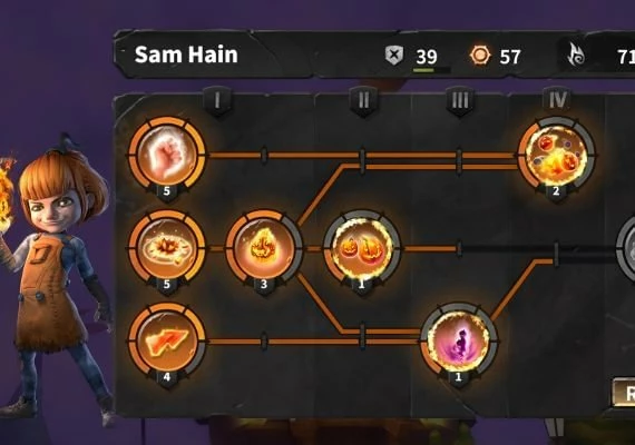 Hero Defense EN/DE/FR/IT/PT/RU/ZH/ES Global