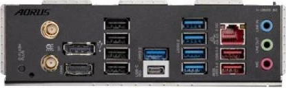 Motherboard Gigabyte B650 Aorus Elite AX V2 AMD B650 4*DDR5 3*M.2 4*SataIII AM5 HDMI/DisplayPort ATX