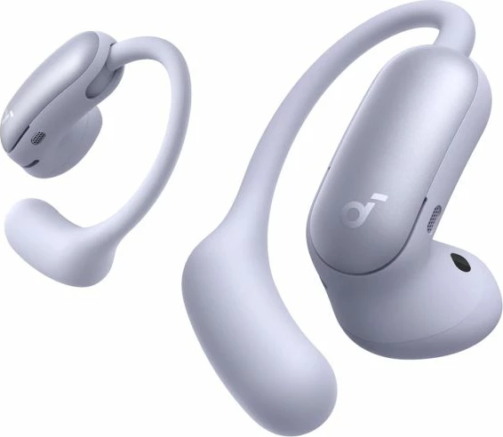 Kufje wireless Anker Soundcore AeroFit 2 Pro, Hi-Res Audio LDAC, ANC/Open-Ear, vjollcë