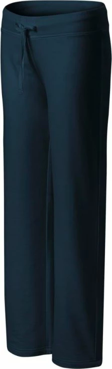 Pantallona sportive për femra Adler, blu marine [Madhësia: XS]
