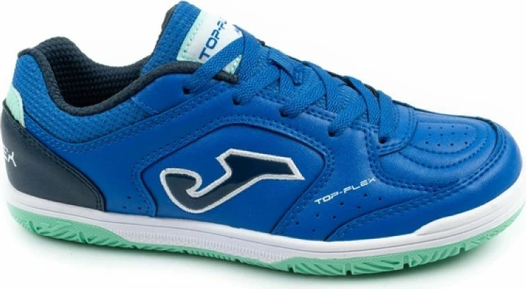 Atlete futbolli për fëmijë Joma Top Flex 2604, të kaltra [Madhësia: 37]
