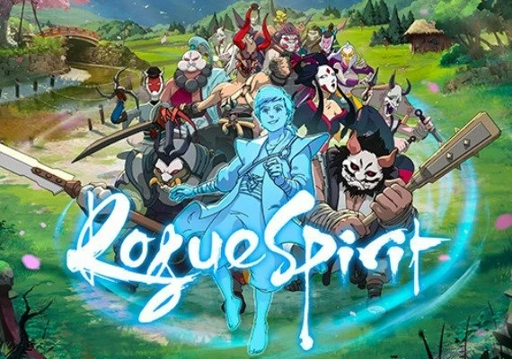 Rogue Spirit Global