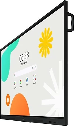 Display Samsung LH75WAFWLGCXEN, 75", 4K Ultra HD, i zi