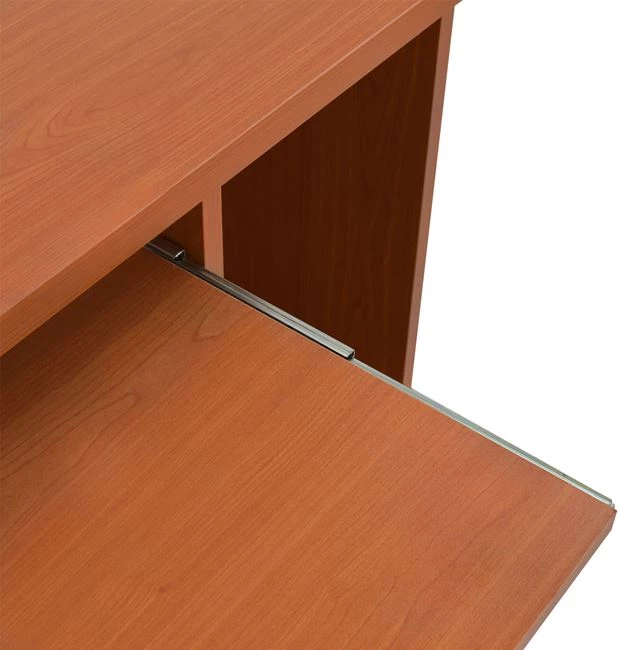 Dollap profesional për zyre, ngjyrë qershie, FH2051.13, 80x40x118 cm