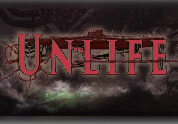 Unlife EN/RU Global