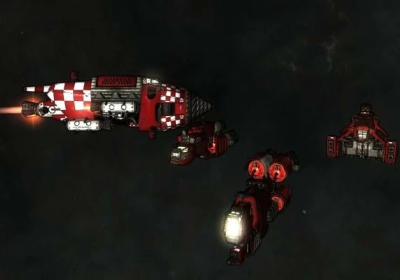 Void Destroyer EN Global