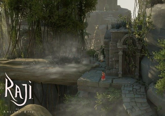 Raji: An Ancient Epic Global
