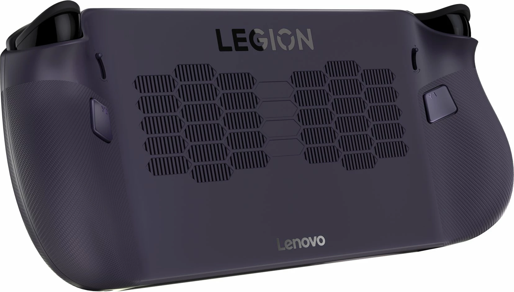 Konsolë portative Lenovo Legion Go S 83N60012PB, Ryzen Z1 Extreme, 16GB RAM, 512GB, 8\" IPS FHD, SteamOS, e zezë