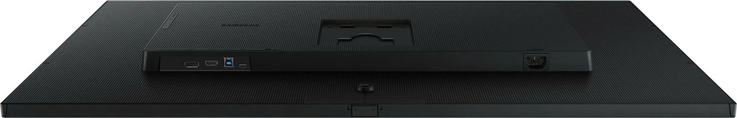 Monitor Samsung ViewFinity S8 LS37D800UAUXEN, 37", 4K UHD, VA, HDR10, KVM Switch, USB-C 90W, e zi