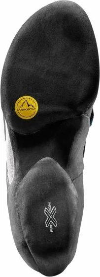Atlete ngjitjeje për femra La Sportiva Tarantula Boulder ZFCS144W01B3, Ice/Crystal