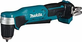 Burmashinë këndore Makita DDA351Z 18 V, zi/kaltër