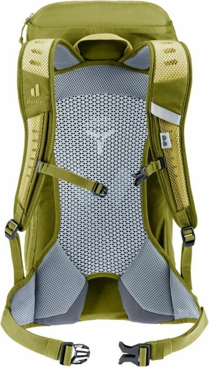 Çantë shpine Deuter unisex, e gjelbër