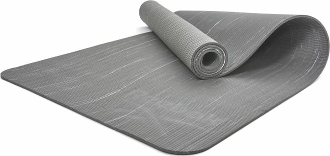 Jastëk për yoga Reebok, gri