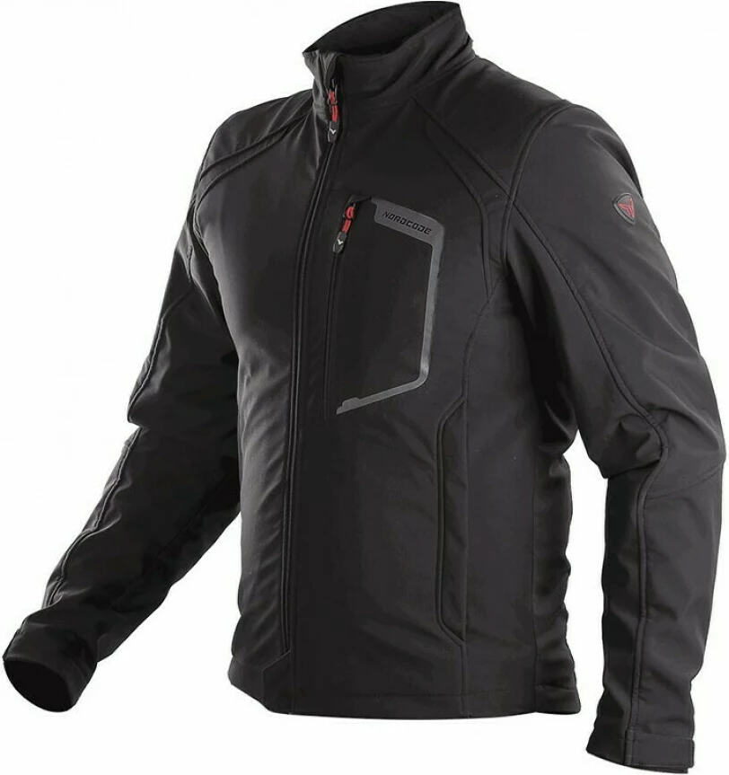 Xhakete Motorri Ergo Softshell E Zeze Xl  Nor000Jac253