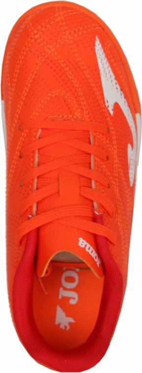 Atlete futbolli për fëmijë Joma, portokalli