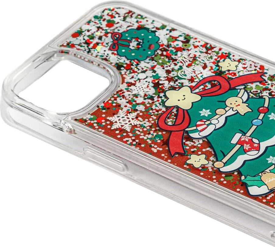 Fotroll Për Telefon Tech Time FA103-021 (Kuqe, IP13/14)