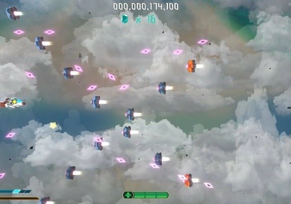 Grand Brix Shooter Global