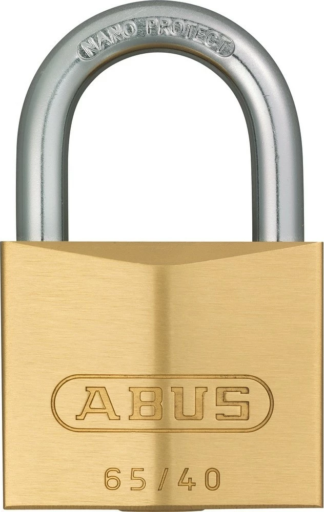Dry ABUS Messing 65/40 SL 5, bronzi