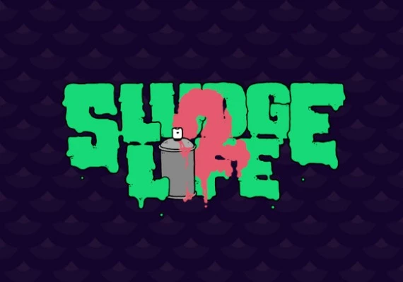 Sludge Life 2 Global