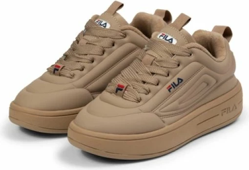 Atlete për femra Fila, bezhë