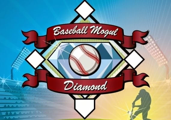 Baseball Mogul Diamond EN Global