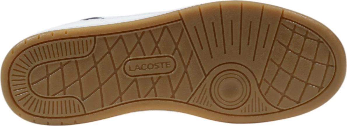 Atlete për meshkuj Lacoste T-CLIP SET 48SMA0094, të bardha [Madhësia: 42]