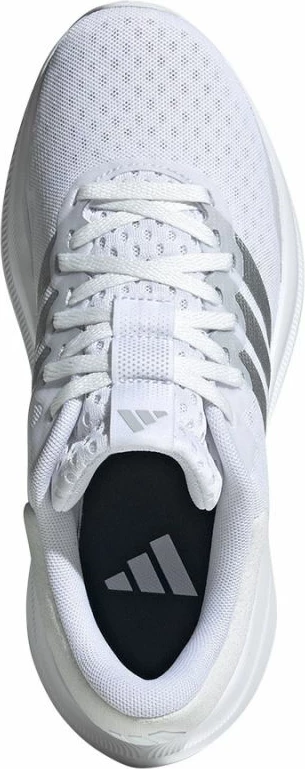 Atlete për femra adidas, të bardha