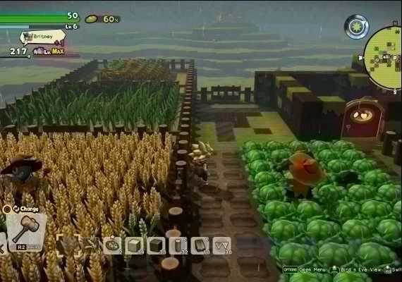 Dragon Quest Builders 2 EN Global