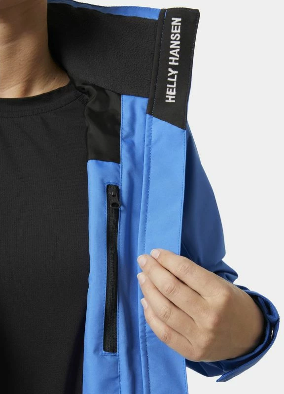 Jakne Helly Hansen femra, blu