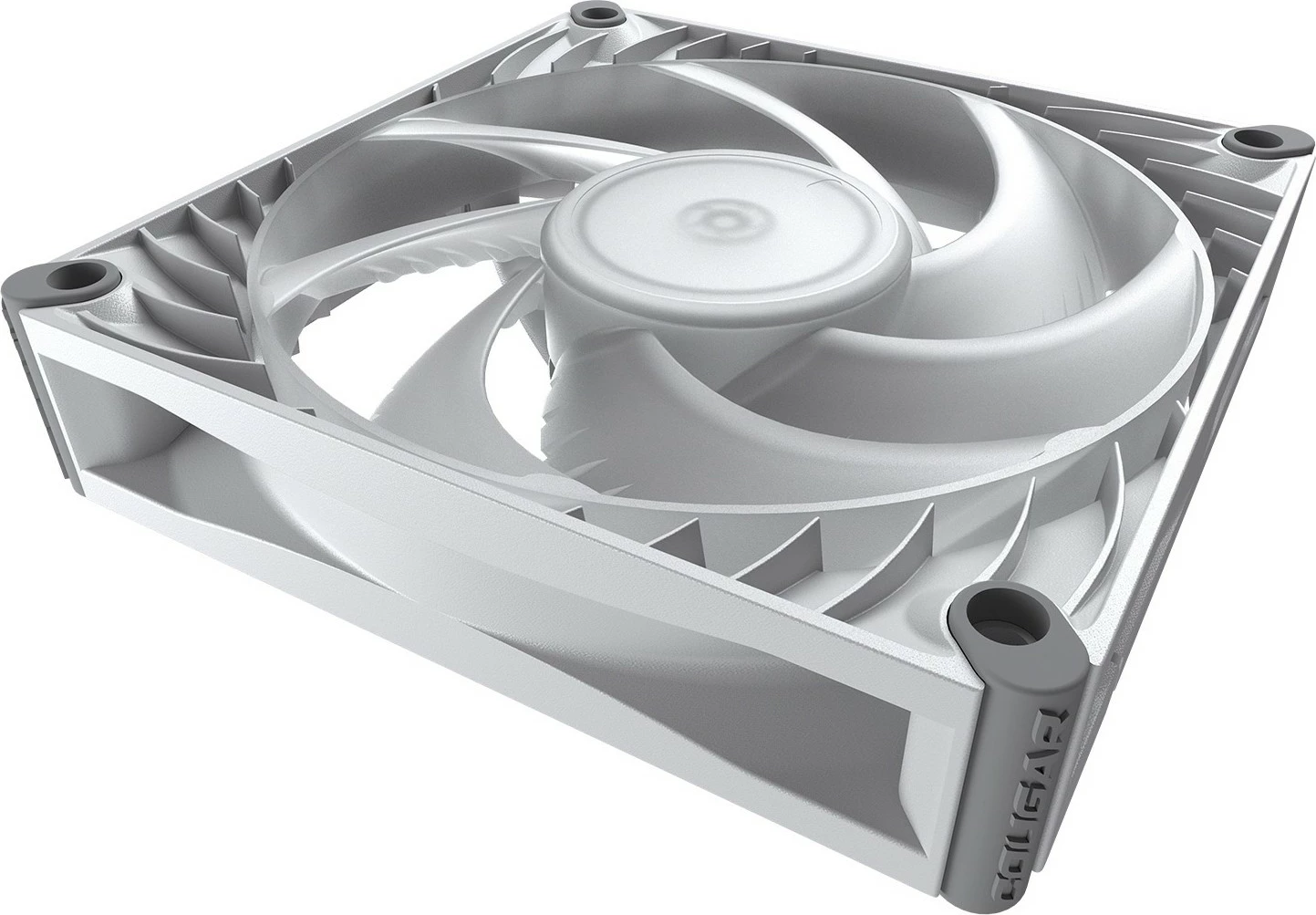 Ftohës uji për CPU Cougar Poseidon Ultra 360, ARGB, bardhë