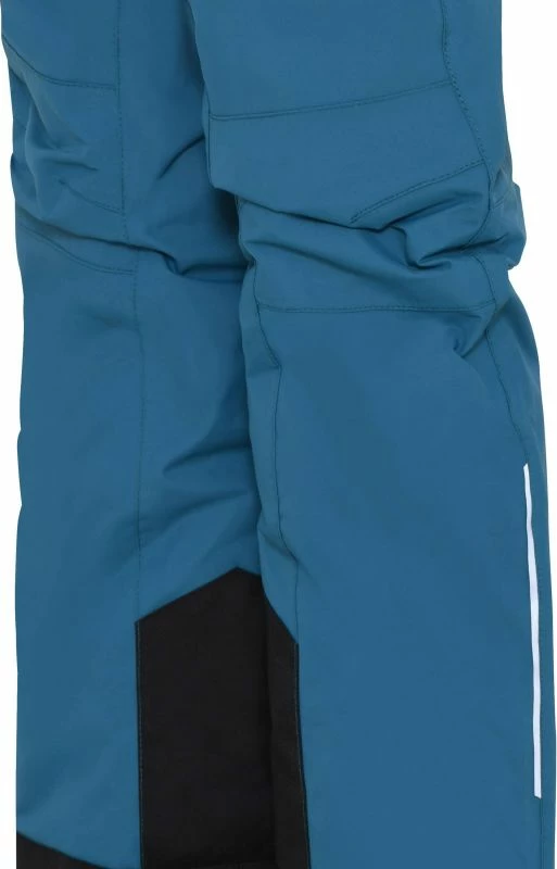 Pantallona ski për fëmijë Lego Wear, blu