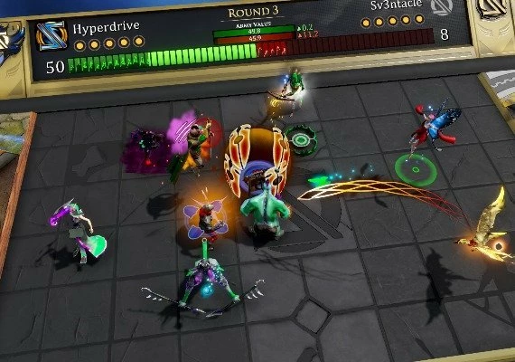 Godsbane EN/DE/FR/RU Global