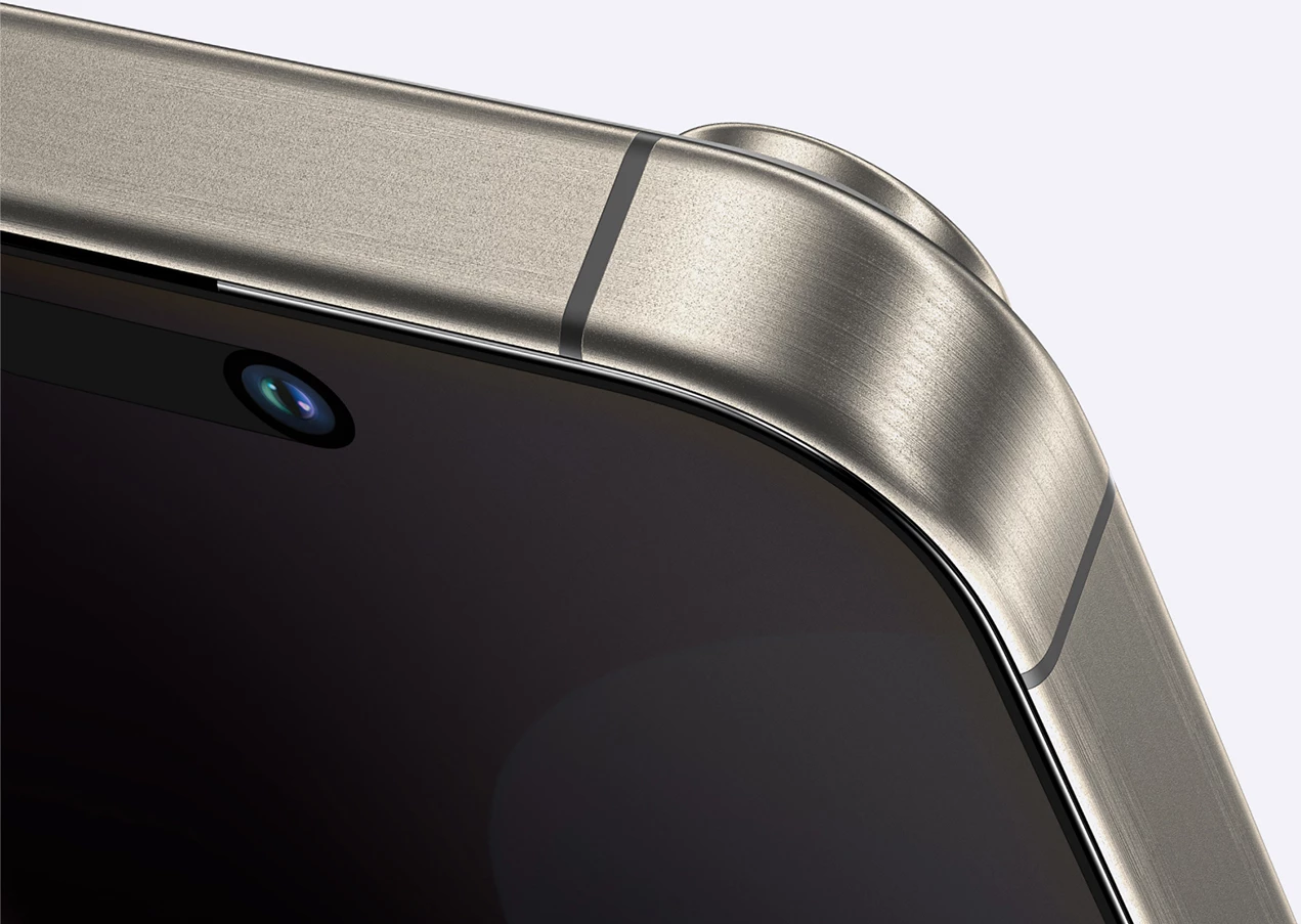 Xham privatësie AmazingThing Radix Privacy Glass për iPhone 16, Tempered Glass